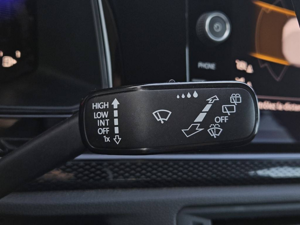 Acheter Volkswagen Taigo Taigo 1.0 TSI 110 BVM6 Life Business 5p occasion dans les concessions du Groupe Faurie