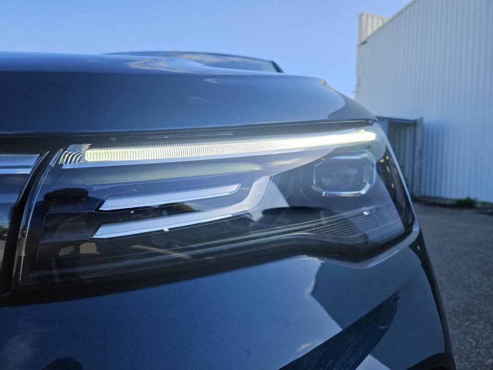 Acheter Volkswagen Tiguan Tiguan 1.5 eTSI 131ch DSG7 Life Plus 5p occasion dans les concessions du Groupe Faurie