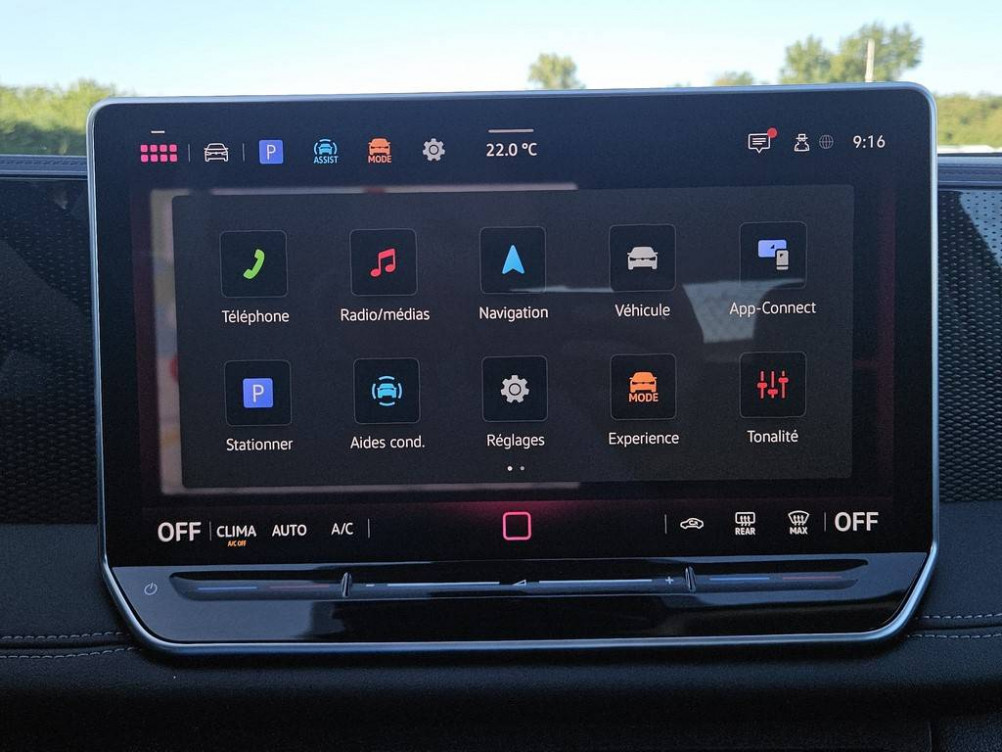 Acheter Volkswagen Tiguan Tiguan 1.5 eTSI 131ch DSG7 Life Plus 5p occasion dans les concessions du Groupe Faurie