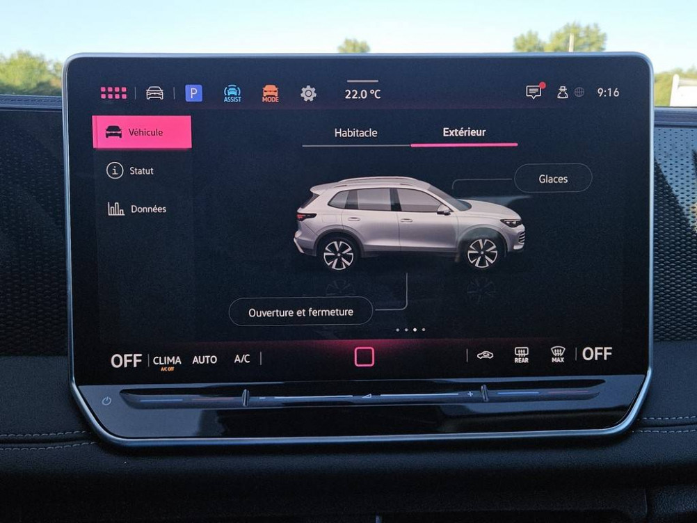 Acheter Volkswagen Tiguan Tiguan 1.5 eTSI 131ch DSG7 Life Plus 5p occasion dans les concessions du Groupe Faurie