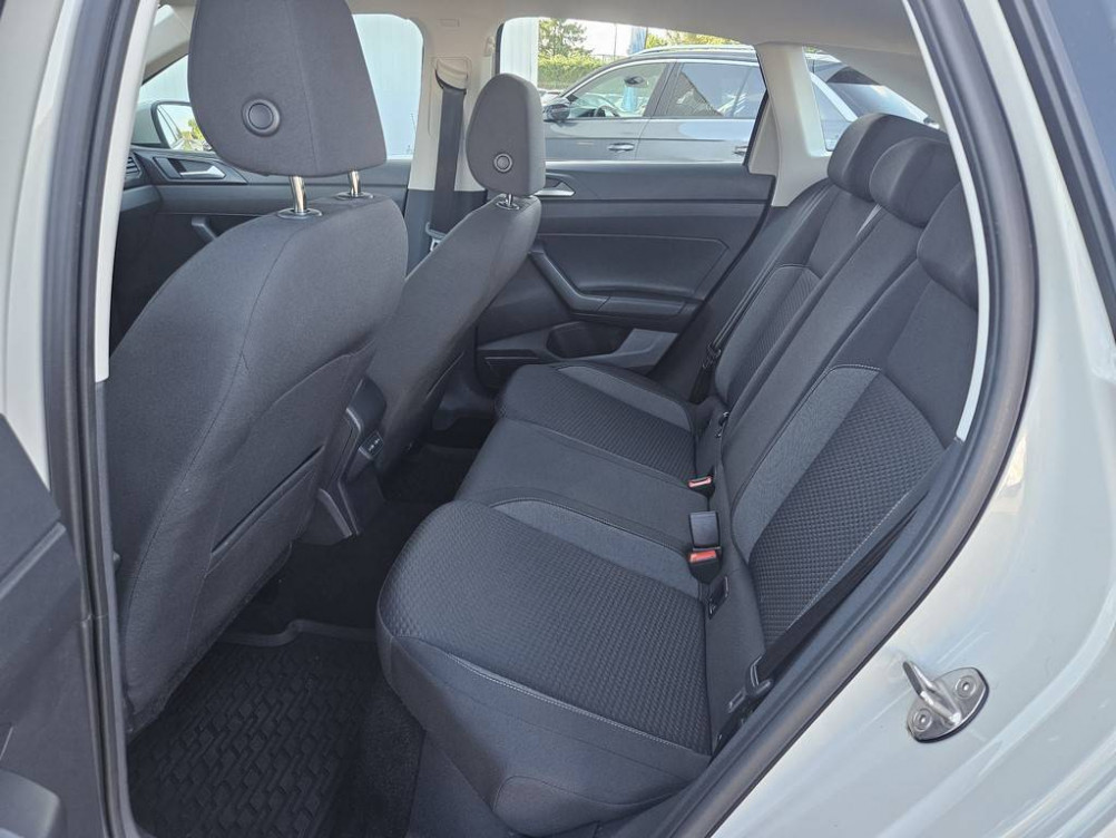 Acheter Volkswagen Taigo Taigo 1.0 TSI 110 BVM6 Life Business 5p occasion dans les concessions du Groupe Faurie
