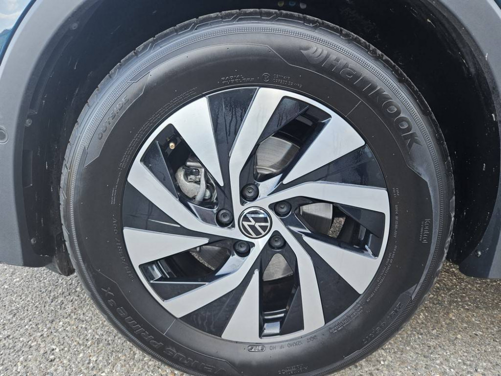 Acheter Volkswagen Tiguan Tiguan 1.5 eTSI 131ch DSG7 Life Plus 5p occasion dans les concessions du Groupe Faurie