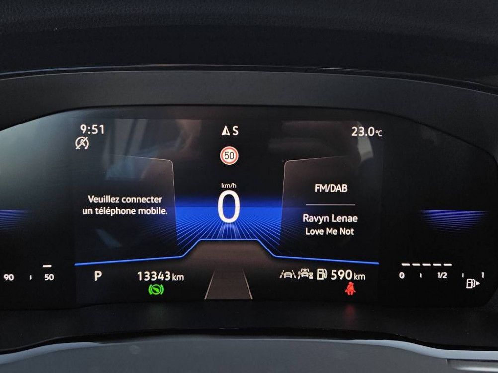 Acheter Volkswagen Touran Touran 2.0 TDI 150 DSG7 7pl Life Plus 5p occasion dans les concessions du Groupe Faurie