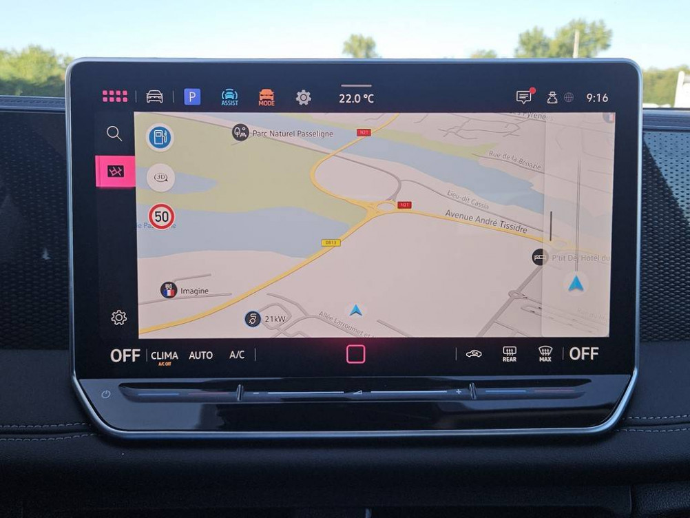 Acheter Volkswagen Tiguan Tiguan 1.5 eTSI 131ch DSG7 Life Plus 5p occasion dans les concessions du Groupe Faurie