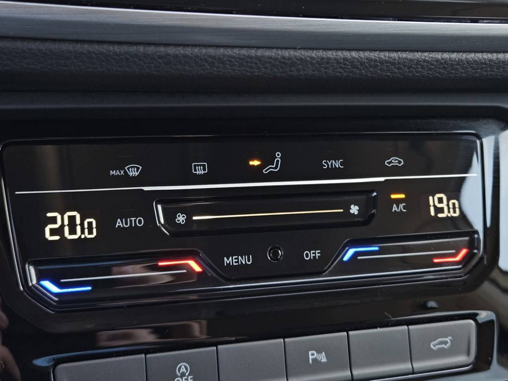Acheter Volkswagen Touran Touran 2.0 TDI 150 DSG7 7pl Life Plus 5p occasion dans les concessions du Groupe Faurie