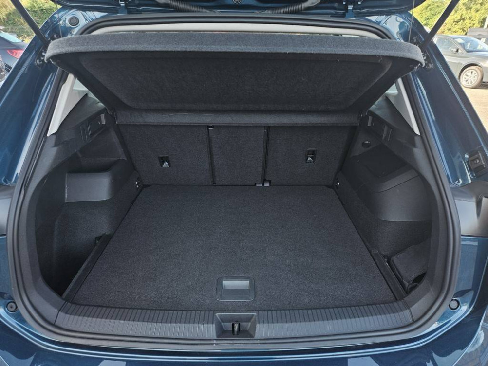 Acheter Volkswagen Tiguan Tiguan 1.5 eTSI 131ch DSG7 Life Plus 5p occasion dans les concessions du Groupe Faurie