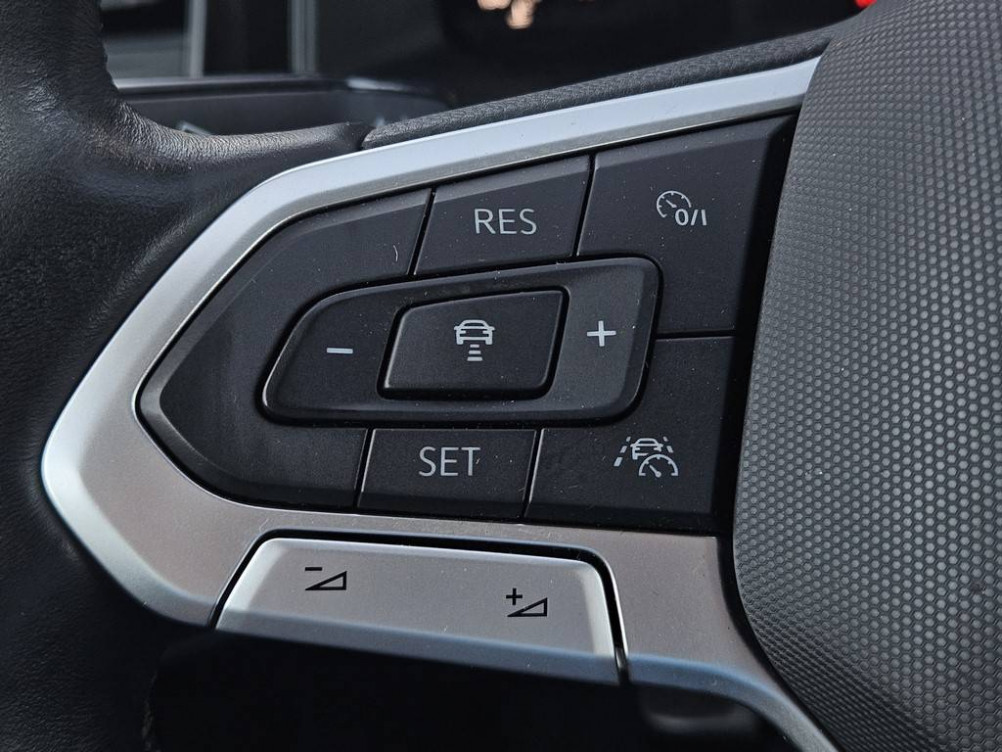 Acheter Volkswagen Taigo Taigo 1.0 TSI 110 BVM6 Life Business 5p occasion dans les concessions du Groupe Faurie