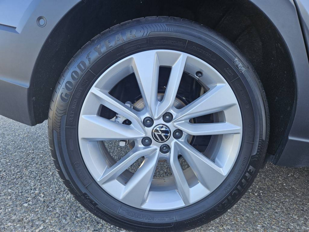 Acheter Volkswagen Taigo Taigo 1.0 TSI 116 DSG7 VW Edition 5p occasion dans les concessions du Groupe Faurie