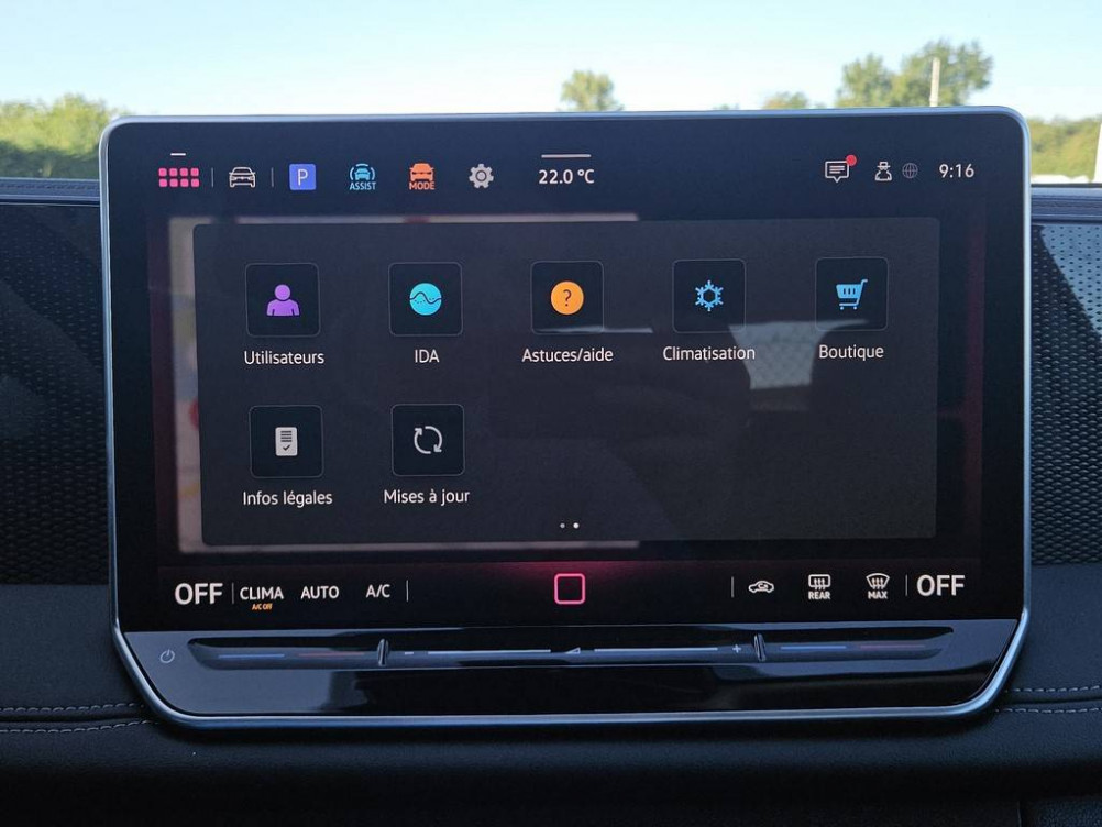 Acheter Volkswagen Tiguan Tiguan 1.5 eTSI 131ch DSG7 Life Plus 5p occasion dans les concessions du Groupe Faurie