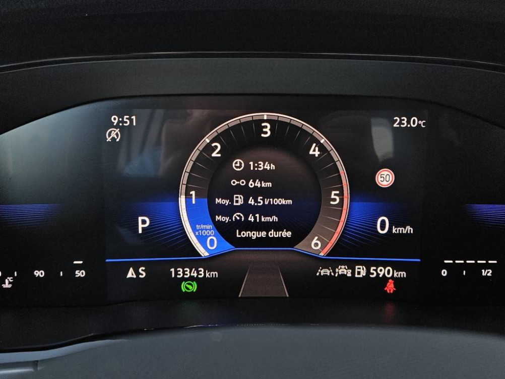 Acheter Volkswagen Touran Touran 2.0 TDI 150 DSG7 7pl Life Plus 5p occasion dans les concessions du Groupe Faurie