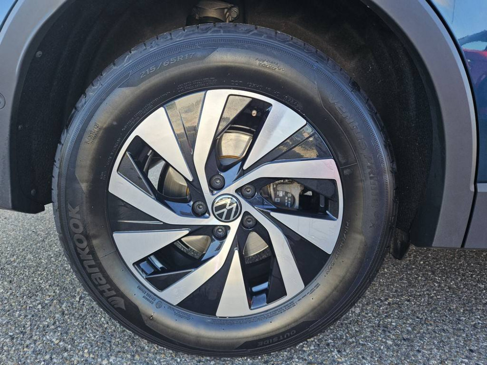 Acheter Volkswagen Tiguan Tiguan 1.5 eTSI 131ch DSG7 Life Plus 5p occasion dans les concessions du Groupe Faurie