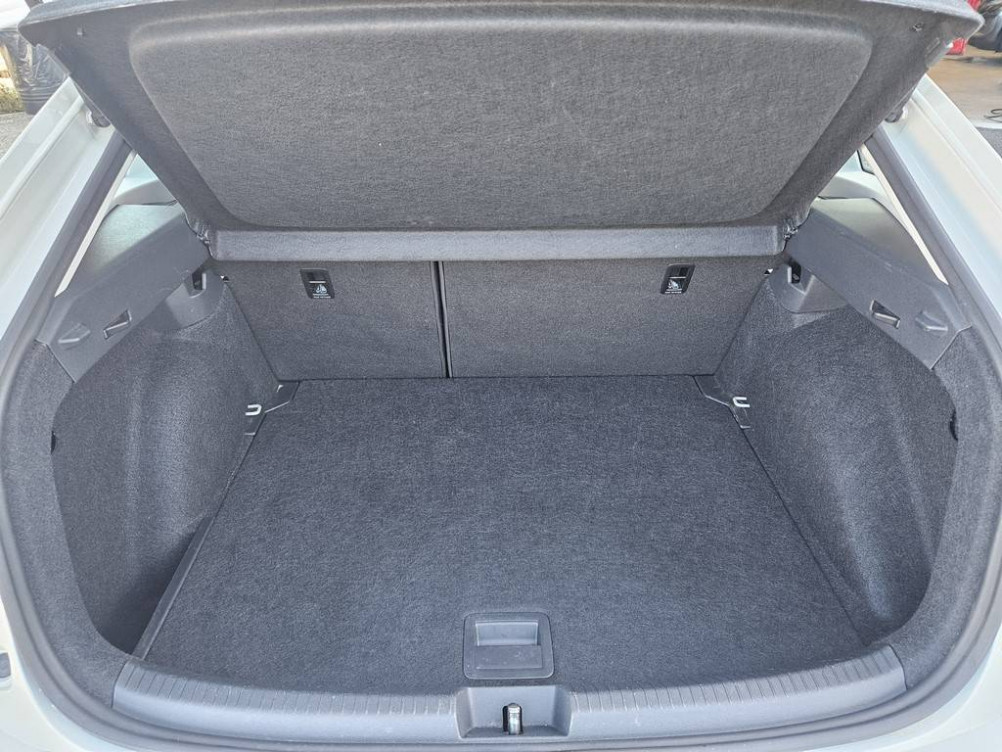 Acheter Volkswagen Taigo Taigo 1.0 TSI 110 BVM6 Life Business 5p occasion dans les concessions du Groupe Faurie