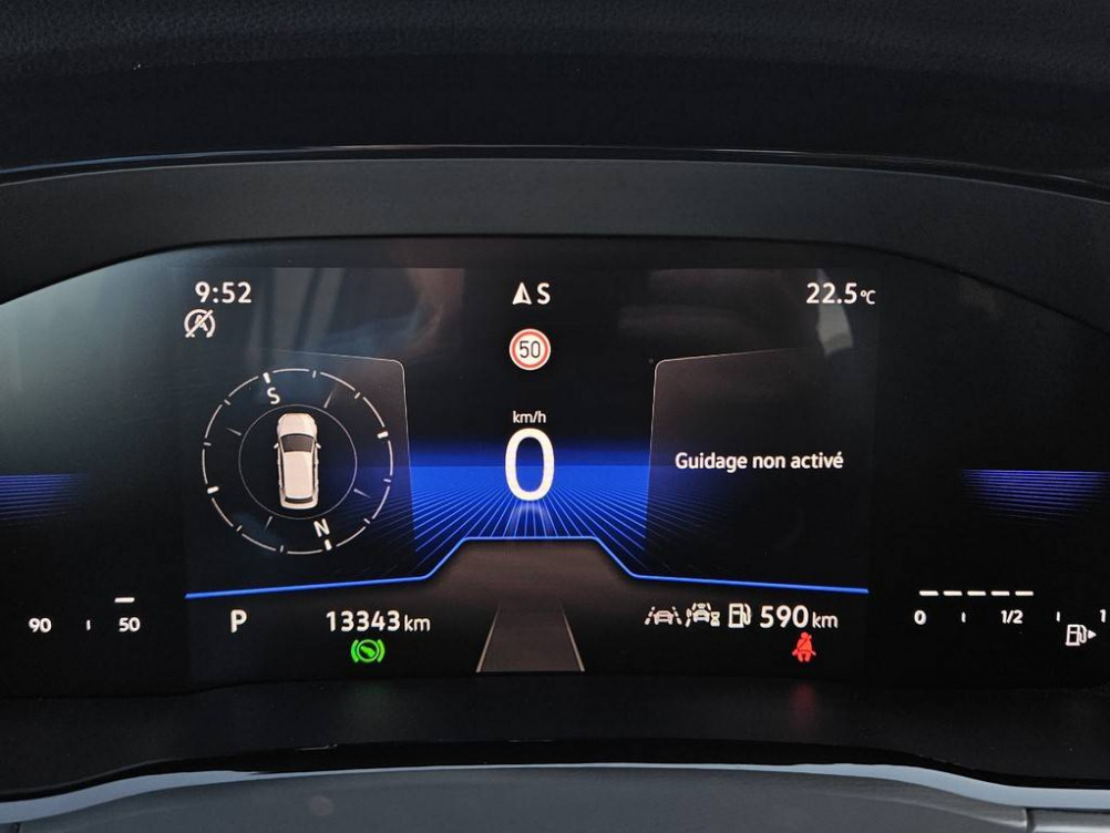 Acheter Volkswagen Touran Touran 2.0 TDI 150 DSG7 7pl Life Plus 5p occasion dans les concessions du Groupe Faurie
