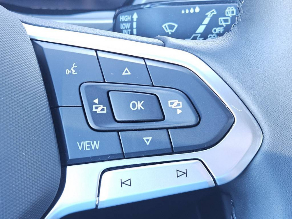 Acheter Volkswagen Touran Touran 2.0 TDI 150 DSG7 7pl Life Plus 5p occasion dans les concessions du Groupe Faurie