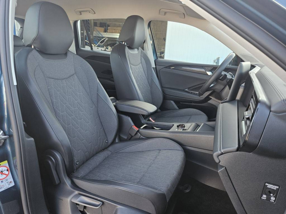 Acheter Volkswagen Tiguan Tiguan 1.5 eTSI 131ch DSG7 Life Plus 5p occasion dans les concessions du Groupe Faurie