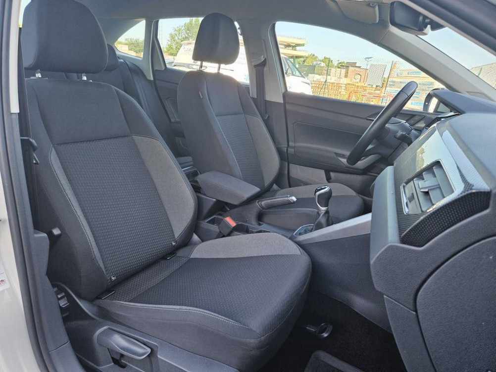 Acheter Volkswagen Taigo Taigo 1.0 TSI 110 BVM6 Life Business 5p occasion dans les concessions du Groupe Faurie