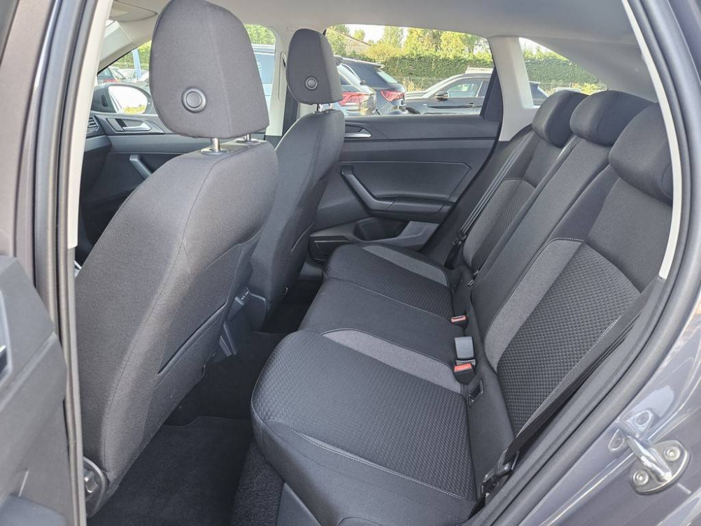 Acheter Volkswagen Taigo Taigo 1.0 TSI 116 DSG7 VW Edition 5p occasion dans les concessions du Groupe Faurie
