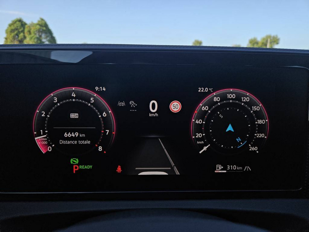 Acheter Volkswagen Tiguan Tiguan 1.5 eTSI 131ch DSG7 Life Plus 5p occasion dans les concessions du Groupe Faurie