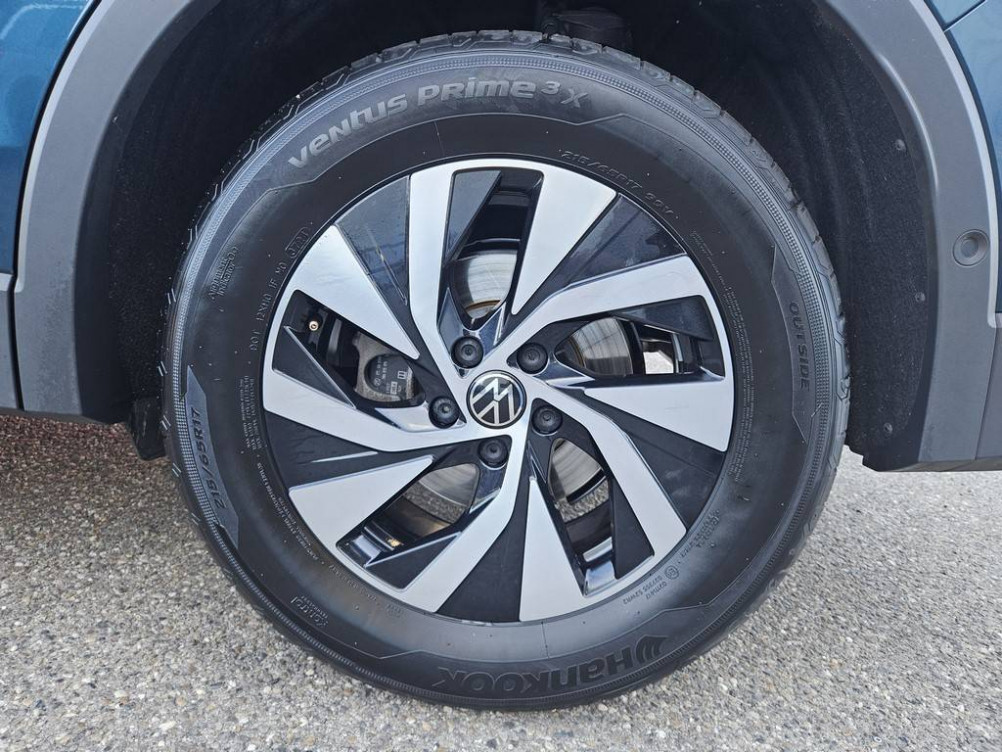 Acheter Volkswagen Tiguan Tiguan 1.5 eTSI 131ch DSG7 Life Plus 5p occasion dans les concessions du Groupe Faurie