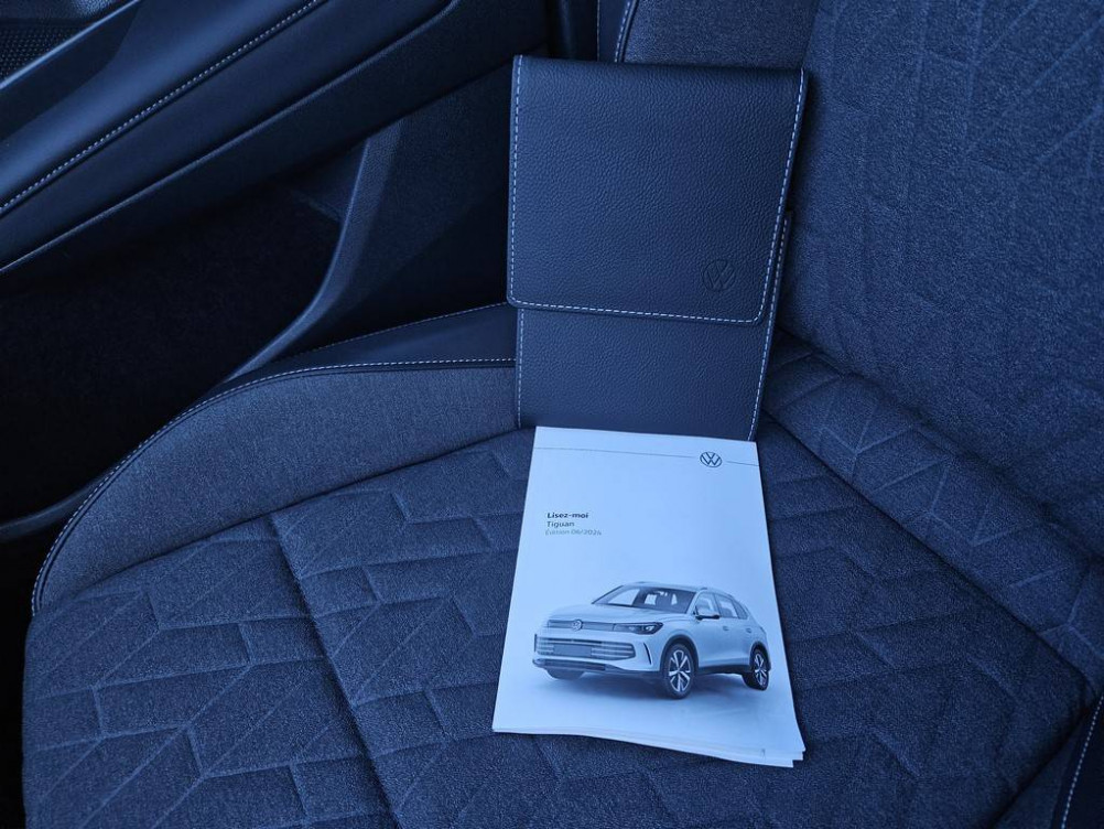 Acheter Volkswagen Tiguan Tiguan 1.5 eTSI 131ch DSG7 Life Plus 5p occasion dans les concessions du Groupe Faurie