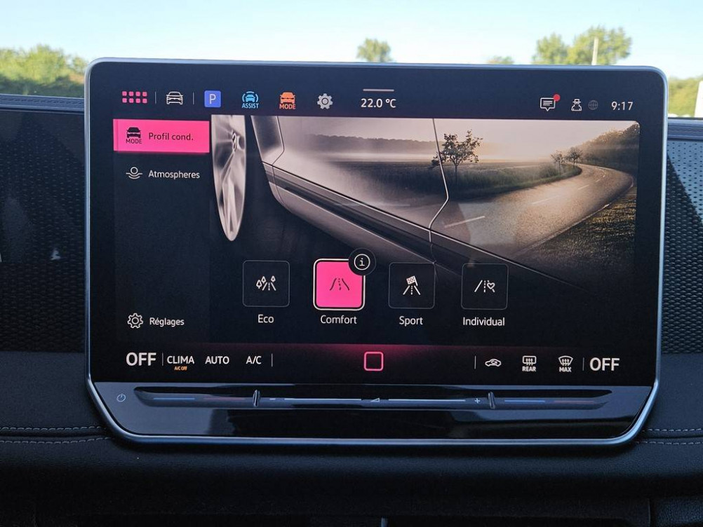 Acheter Volkswagen Tiguan Tiguan 1.5 eTSI 131ch DSG7 Life Plus 5p occasion dans les concessions du Groupe Faurie