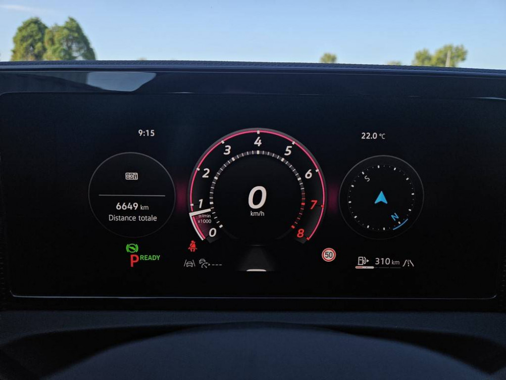 Acheter Volkswagen Tiguan Tiguan 1.5 eTSI 131ch DSG7 Life Plus 5p occasion dans les concessions du Groupe Faurie