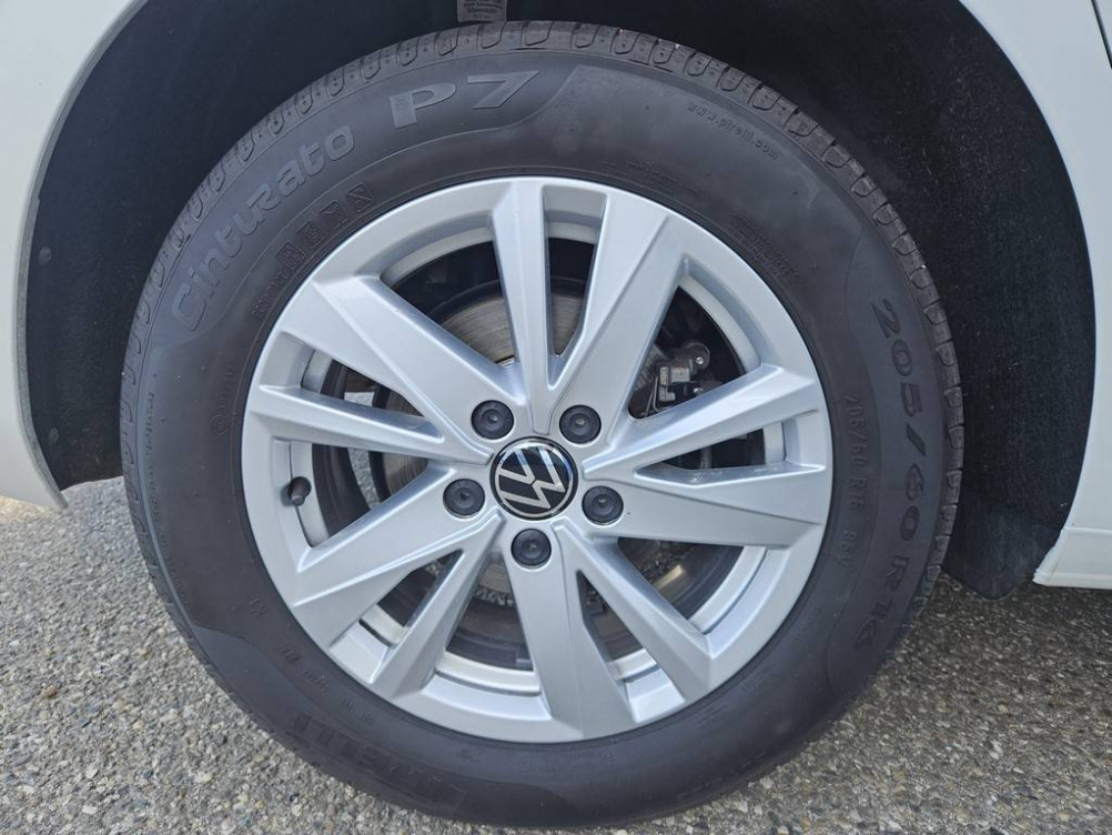 Acheter Volkswagen Touran Touran 2.0 TDI 150 DSG7 7pl Life Plus 5p occasion dans les concessions du Groupe Faurie