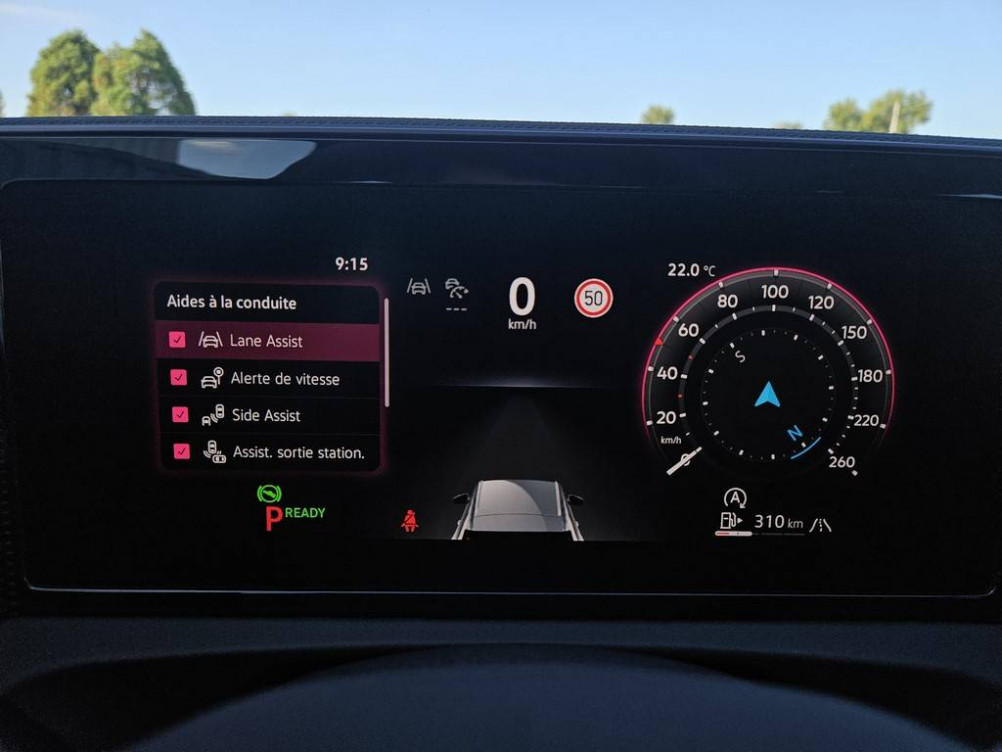 Acheter Volkswagen Tiguan Tiguan 1.5 eTSI 131ch DSG7 Life Plus 5p occasion dans les concessions du Groupe Faurie