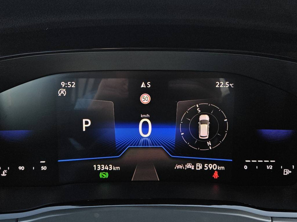 Acheter Volkswagen Touran Touran 2.0 TDI 150 DSG7 7pl Life Plus 5p occasion dans les concessions du Groupe Faurie