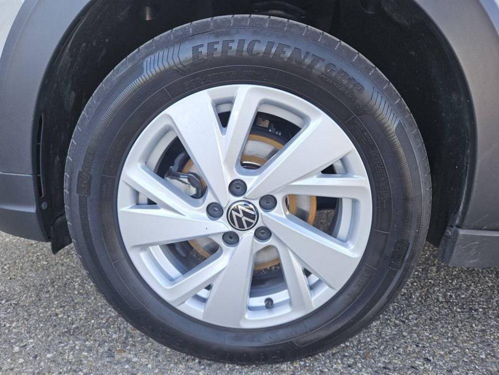 Acheter Volkswagen Taigo Taigo 1.0 TSI 110 BVM6 Life Business 5p occasion dans les concessions du Groupe Faurie