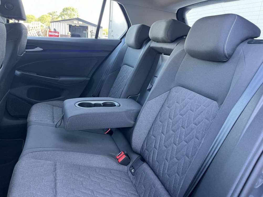 Acheter Volkswagen Golf Golf 1.5 eTSI EVO2 116 DSG7 Life Plus 5p occasion dans les concessions du Groupe Faurie