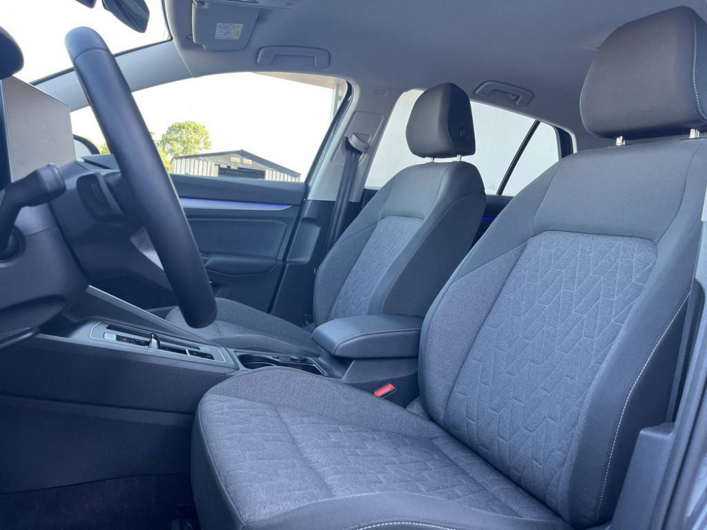 Acheter Volkswagen Golf Golf 1.5 eTSI EVO2 116 DSG7 Life Plus 5p occasion dans les concessions du Groupe Faurie