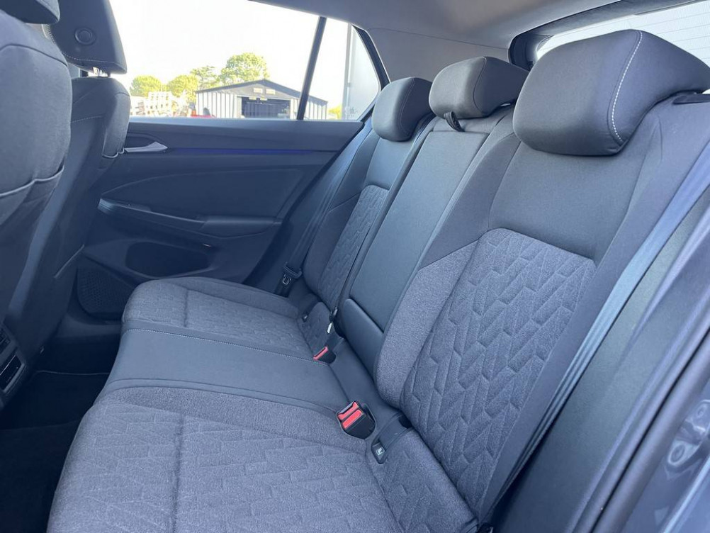 Acheter Volkswagen Golf Golf 1.5 eTSI EVO2 116 DSG7 Life Plus 5p occasion dans les concessions du Groupe Faurie