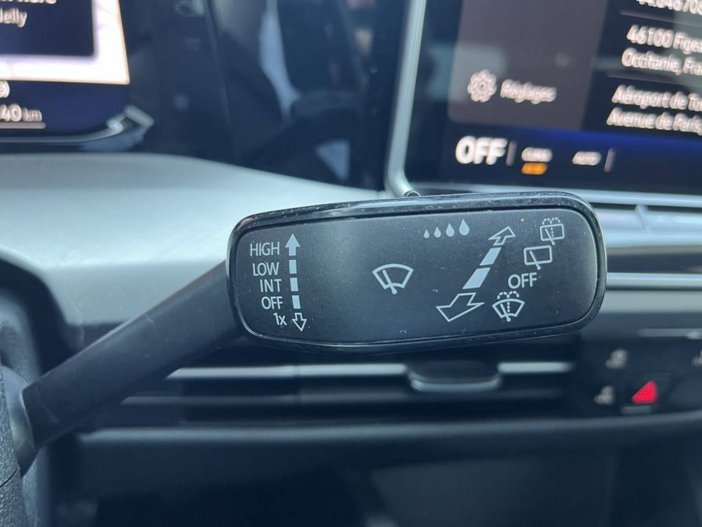 Acheter Volkswagen Golf Golf 1.5 eTSI EVO2 116 DSG7 Life Plus 5p occasion dans les concessions du Groupe Faurie