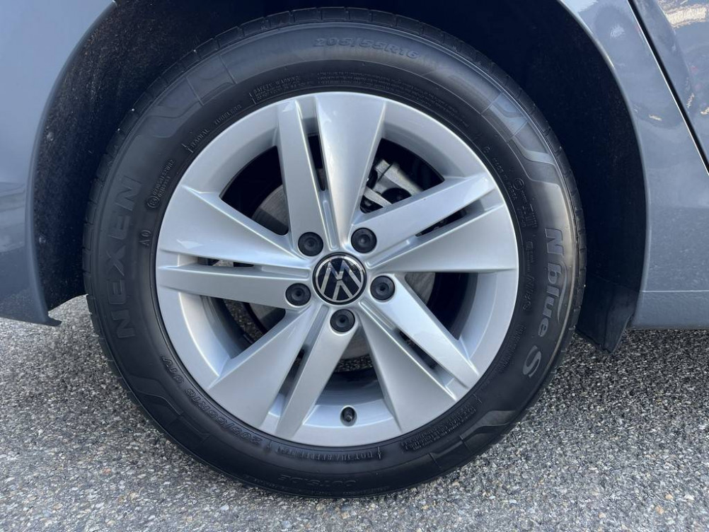 Acheter Volkswagen Golf Golf 1.5 eTSI EVO2 116 DSG7 Life Plus 5p occasion dans les concessions du Groupe Faurie