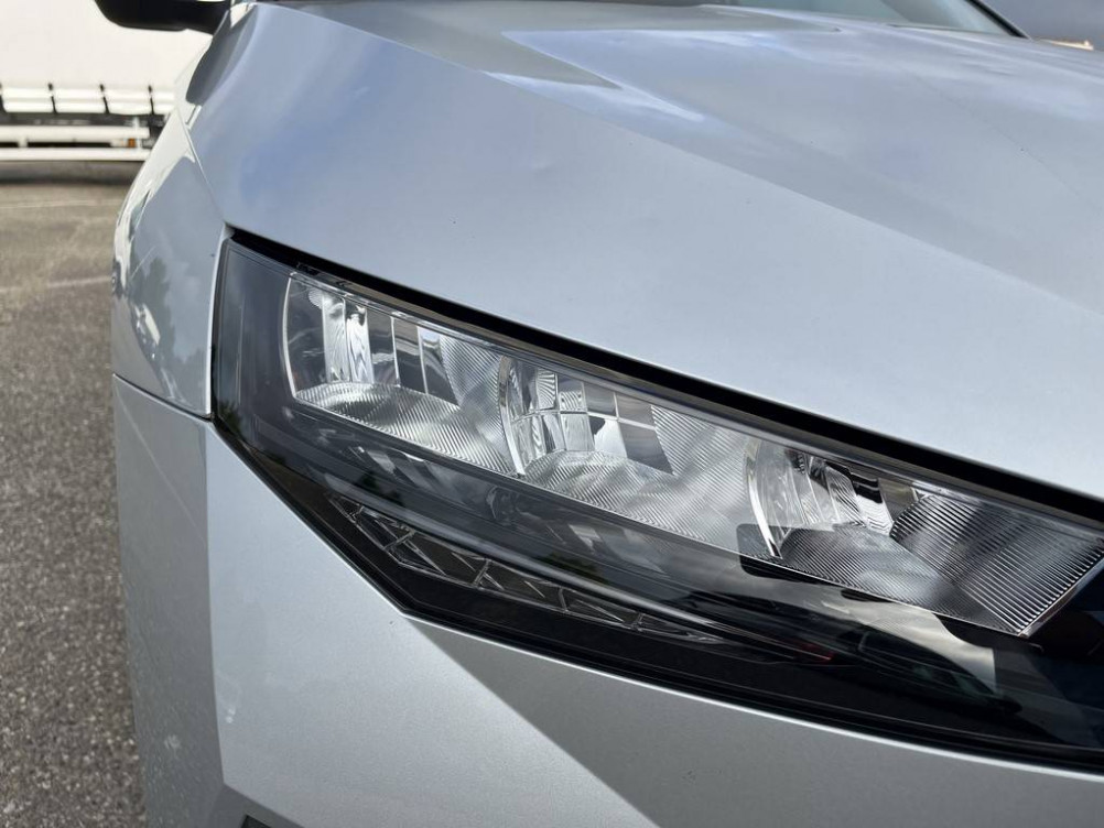 Acheter Skoda Scala Scala 1.5 TSI 150 ch DSG7 ACT Selection 5p occasion dans les concessions du Groupe Faurie