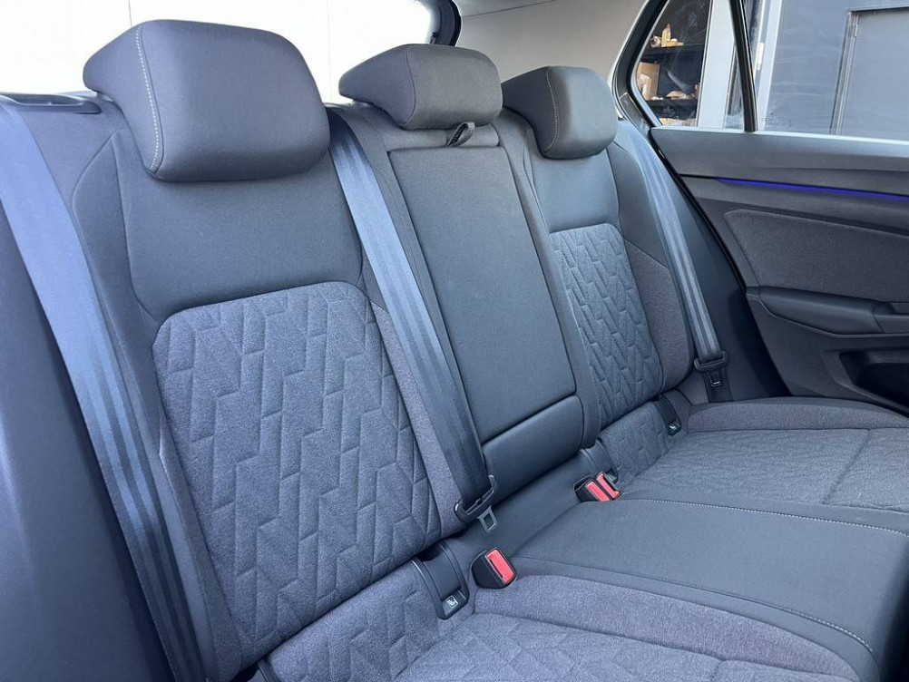 Acheter Volkswagen Golf Golf 1.5 eTSI EVO2 116 DSG7 Life Plus 5p occasion dans les concessions du Groupe Faurie