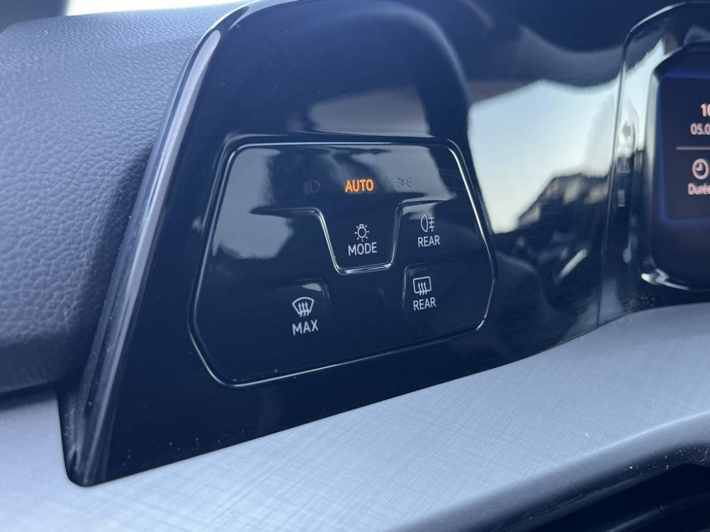 Acheter Volkswagen Golf Golf 1.5 eTSI EVO2 116 DSG7 Life Plus 5p occasion dans les concessions du Groupe Faurie