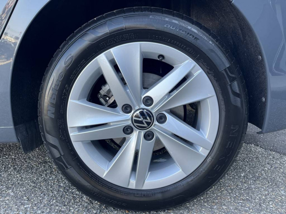 Acheter Volkswagen Golf Golf 1.5 eTSI EVO2 116 DSG7 Life Plus 5p occasion dans les concessions du Groupe Faurie