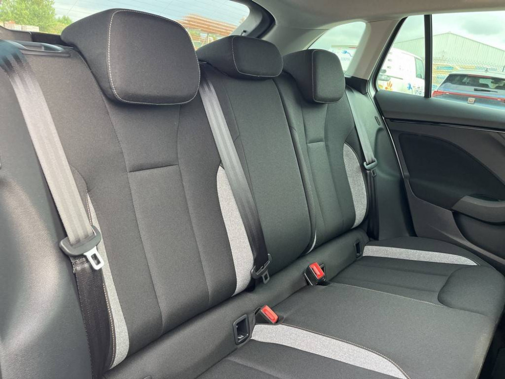 Acheter Skoda Scala Scala 1.5 TSI 150 ch DSG7 ACT Selection 5p occasion dans les concessions du Groupe Faurie