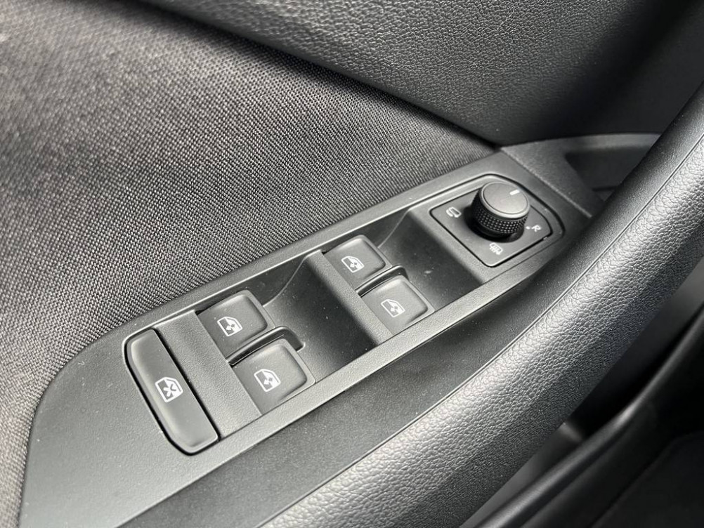 Acheter Skoda Scala Scala 1.5 TSI 150 ch DSG7 ACT Selection 5p occasion dans les concessions du Groupe Faurie