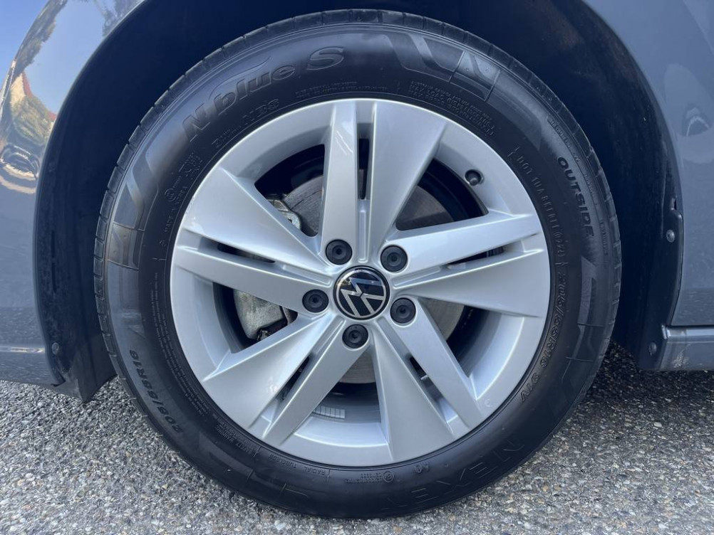 Acheter Volkswagen Golf Golf 1.5 eTSI EVO2 116 DSG7 Life Plus 5p occasion dans les concessions du Groupe Faurie