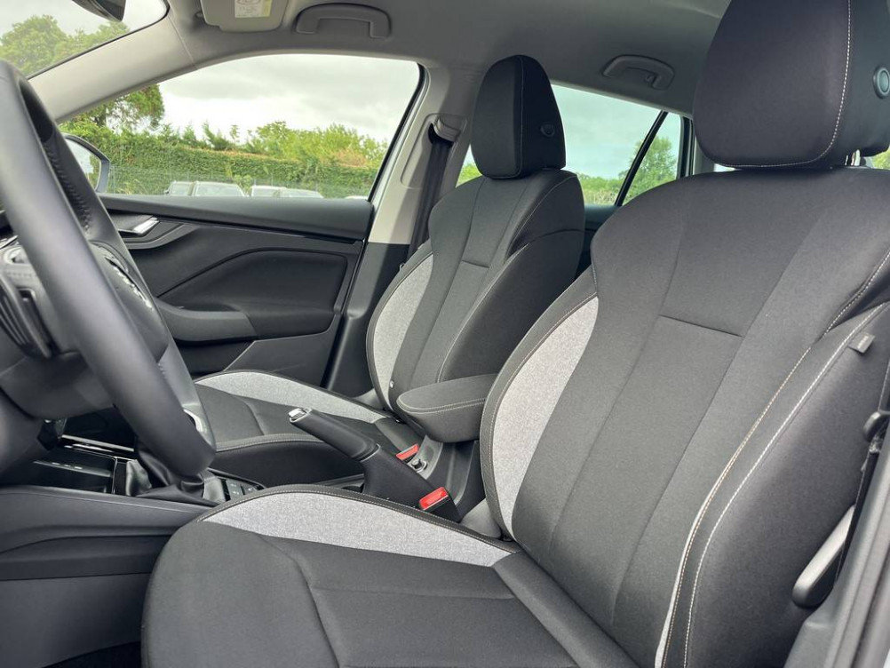 Acheter Skoda Scala Scala 1.5 TSI 150 ch DSG7 ACT Selection 5p occasion dans les concessions du Groupe Faurie