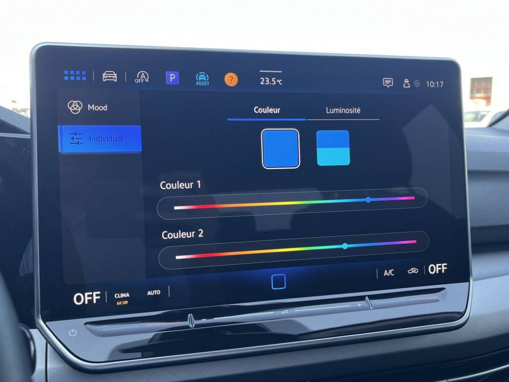 Acheter Volkswagen Golf Golf 1.5 eTSI EVO2 116 DSG7 Life Plus 5p occasion dans les concessions du Groupe Faurie