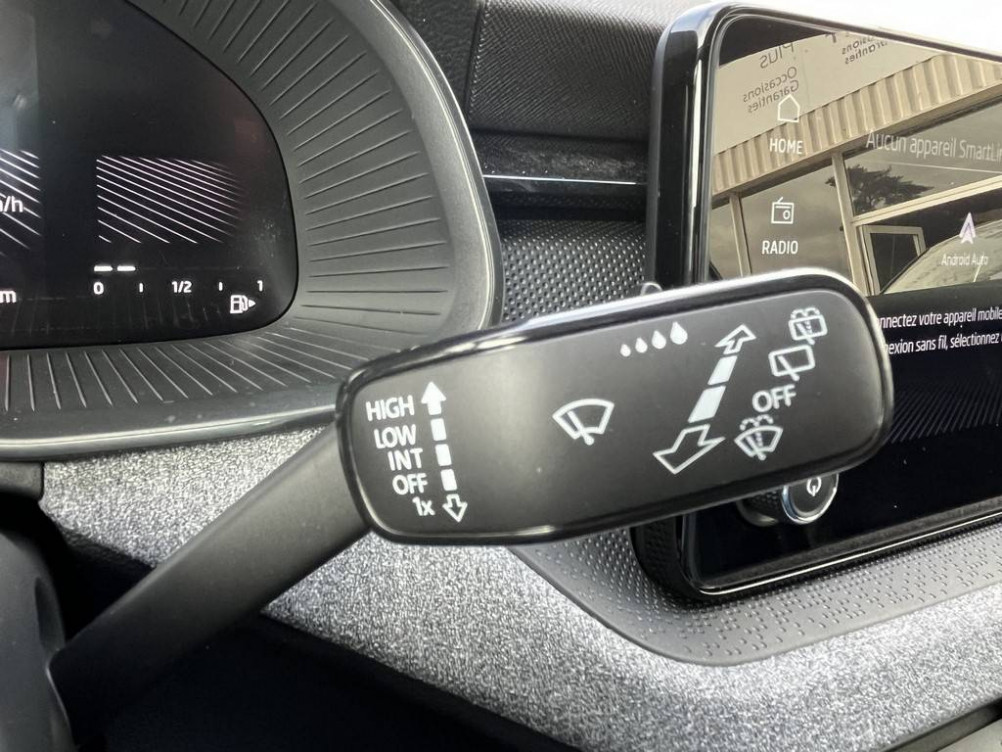 Acheter Skoda Scala Scala 1.5 TSI 150 ch DSG7 ACT Selection 5p occasion dans les concessions du Groupe Faurie