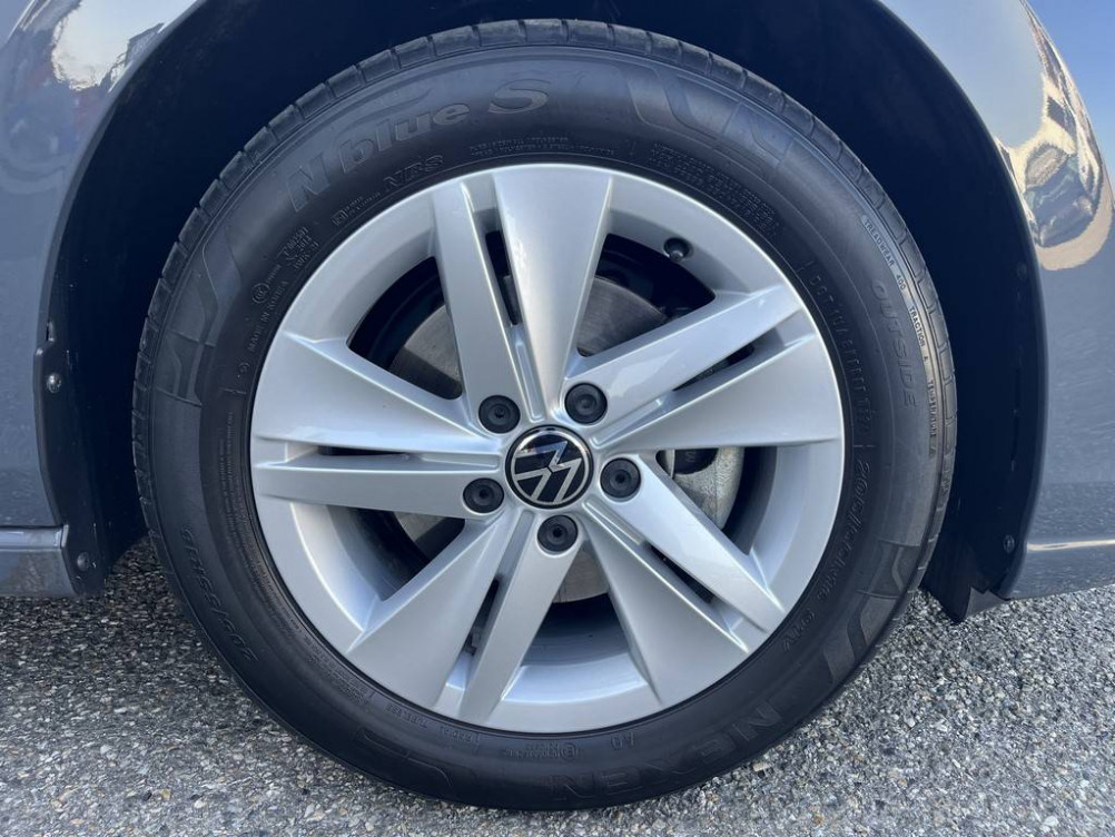 Acheter Volkswagen Golf Golf 1.5 eTSI EVO2 116 DSG7 Life Plus 5p occasion dans les concessions du Groupe Faurie