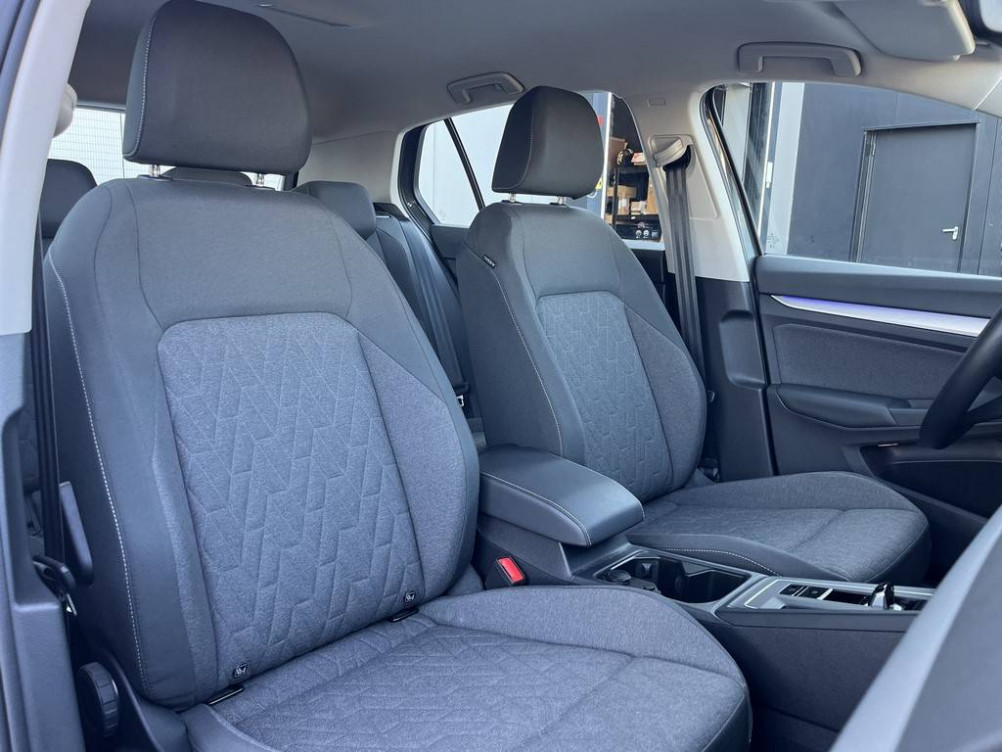 Acheter Volkswagen Golf Golf 1.5 eTSI EVO2 116 DSG7 Life Plus 5p occasion dans les concessions du Groupe Faurie