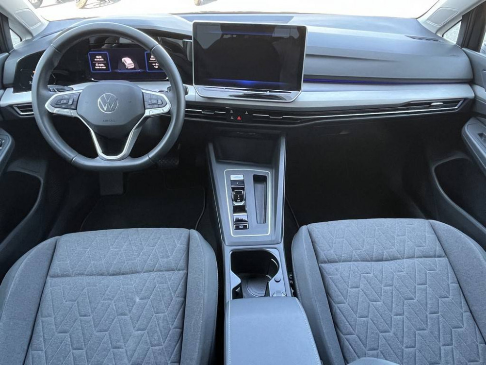 Acheter Volkswagen Golf Golf 1.5 eTSI EVO2 116 DSG7 Life Plus 5p occasion dans les concessions du Groupe Faurie