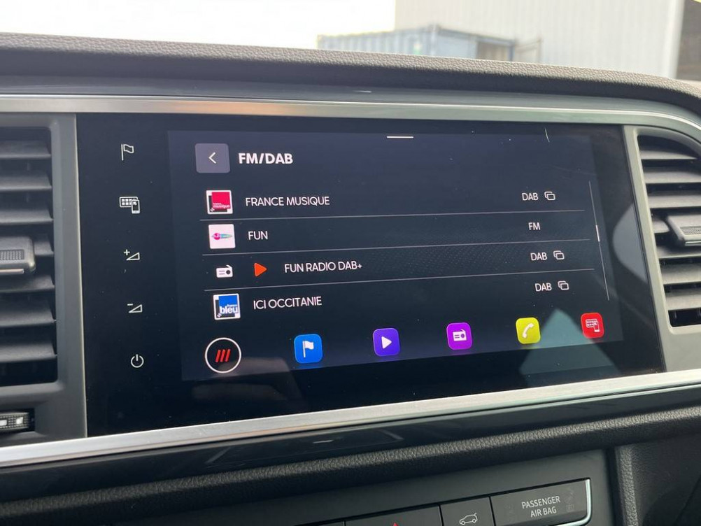 Acheter Seat Ateca Ateca 2.0 TDI 150 ch Start/Stop DSG7 Style Business 5p occasion dans les concessions du Groupe Faurie