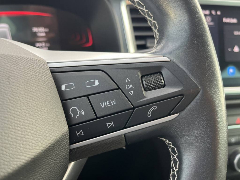 Acheter Seat Ateca Ateca 2.0 TDI 150 ch Start/Stop DSG7 Style Business 5p occasion dans les concessions du Groupe Faurie